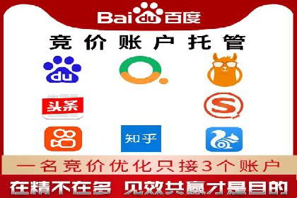 成功企业案例：竞价SEM托管助力业绩腾飞